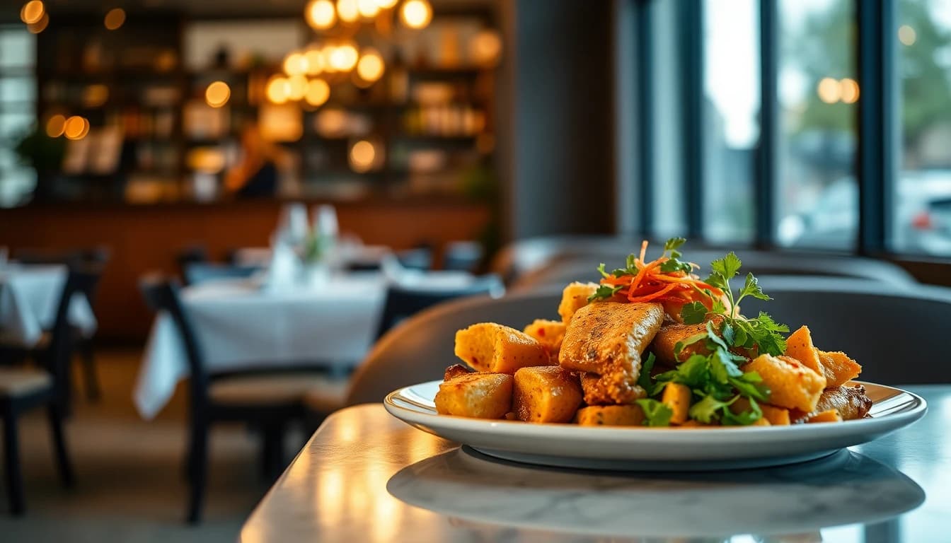 Featured image for Working Lunch Catering for Architecture Firms in Vancouver