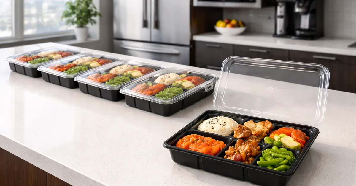 How Corporate Meal Plans Save Vancouver Teams 6 Hours Weekly