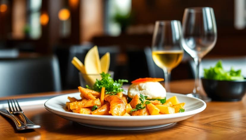 Welcome Lunch Ideas for Employee Onboarding in Vancouver