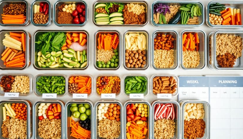 Friday Team Lunch Subscription for Vancouver Offices