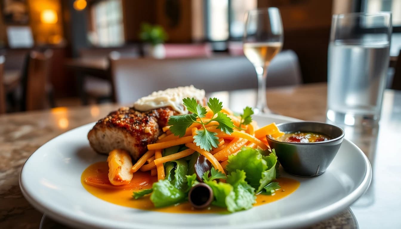 Featured image for Office Catering Along the Broadway Corridor in Vancouver