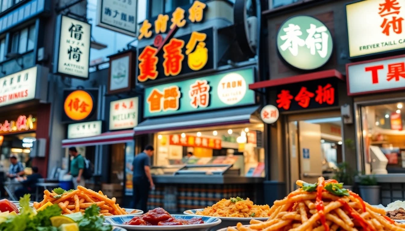 Featured image for Office Catering in Burnaby: Brentwood and Metrotown