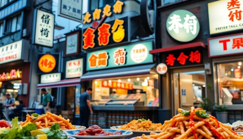 Office Catering in Burnaby: Brentwood and Metrotown