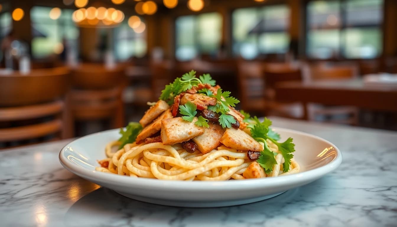 Featured image for Office Catering in Yaletown and False Creek