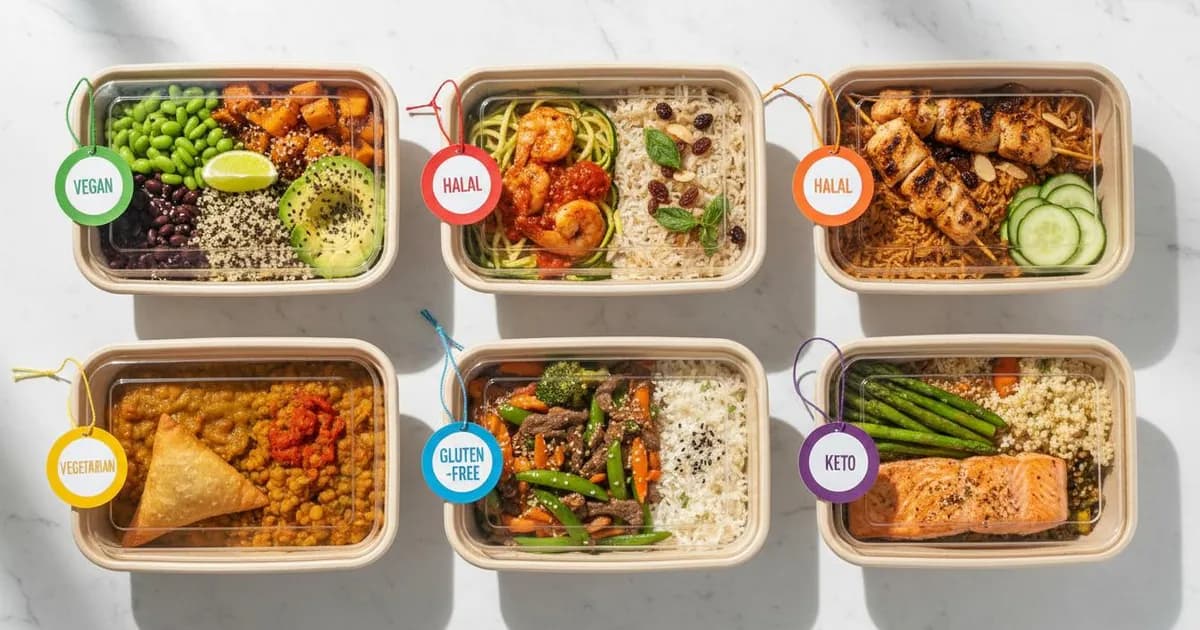 How to Pitch Subsidized Lunches to Your CFO