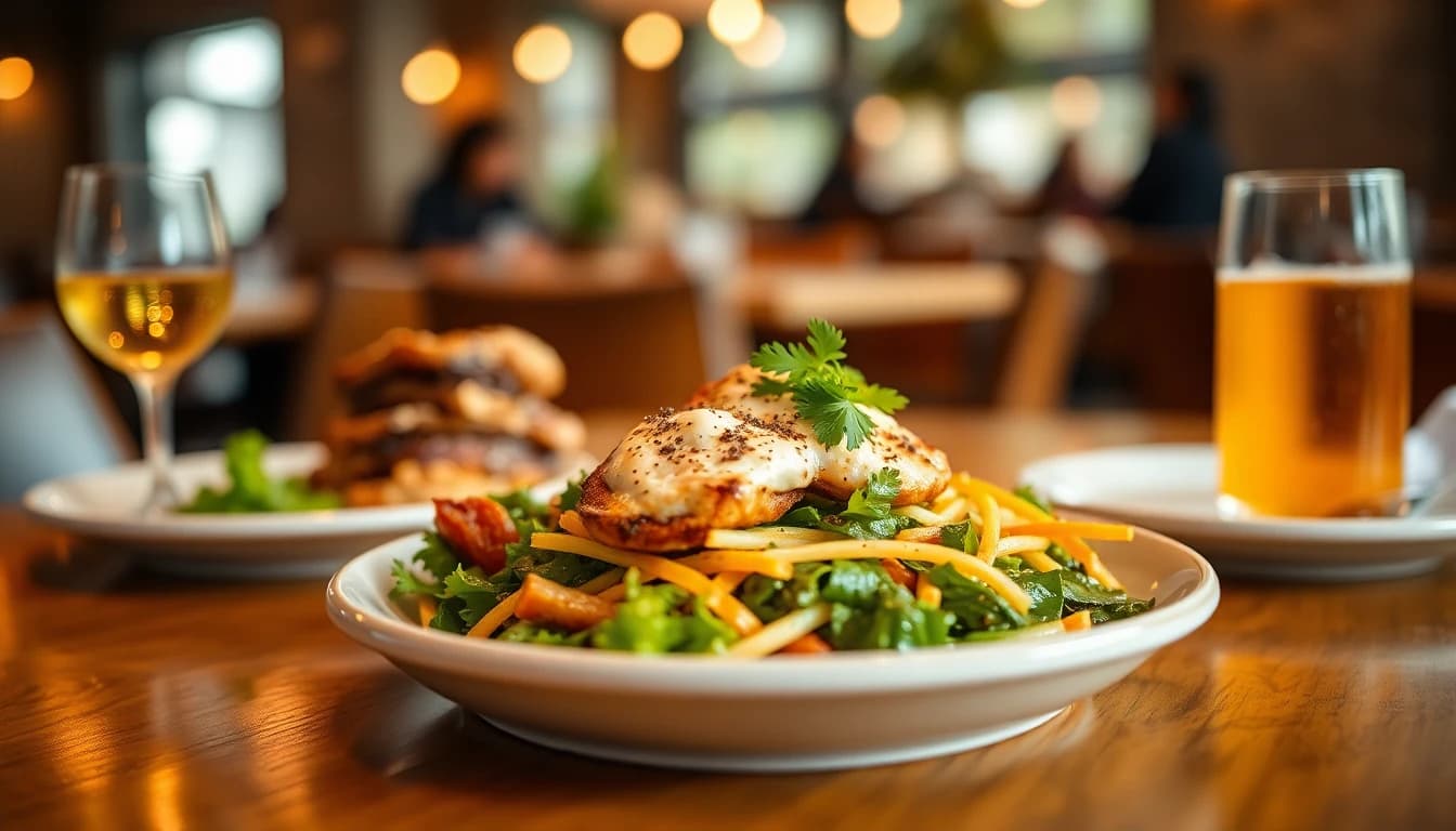 Featured image for Catering for Remote Team Monthly Meetups in Vancouver