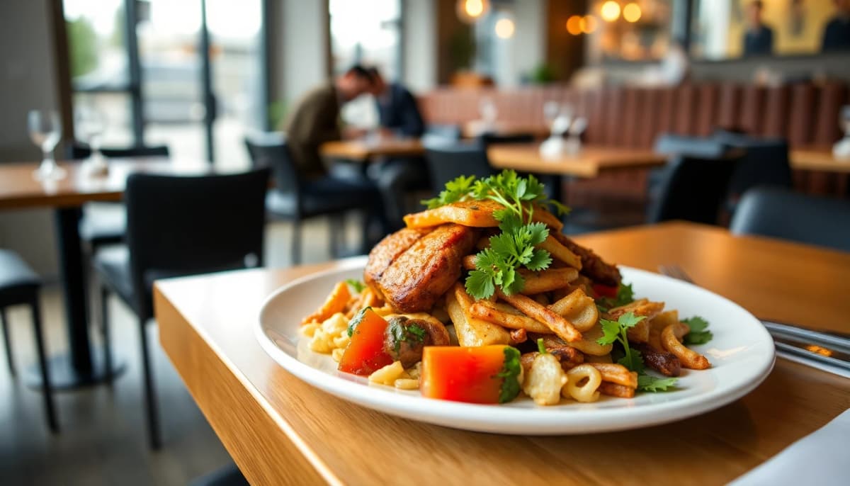 Busy Season Catering for Accounting Firms in Vancouver