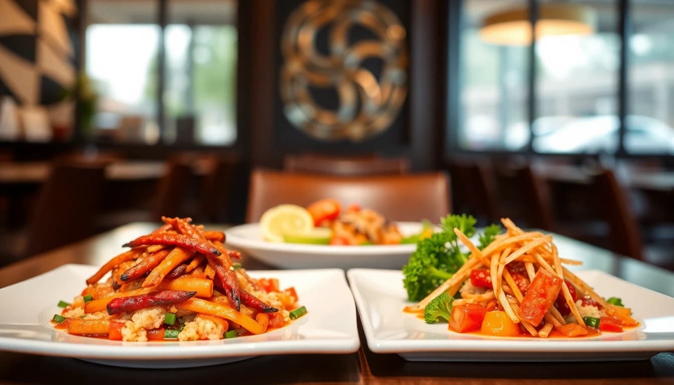 Featured image for Affordable Office Catering in Vancouver: Best Options...