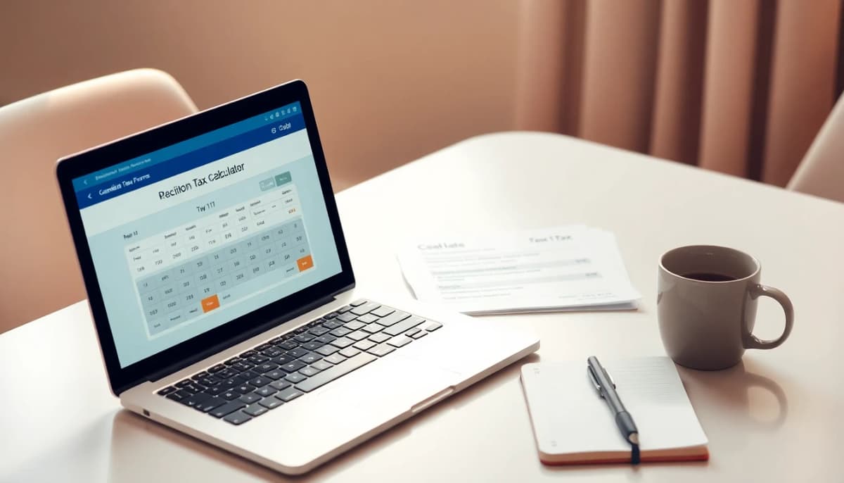 Best Catering Strategies for Tax Season at Vancouver...