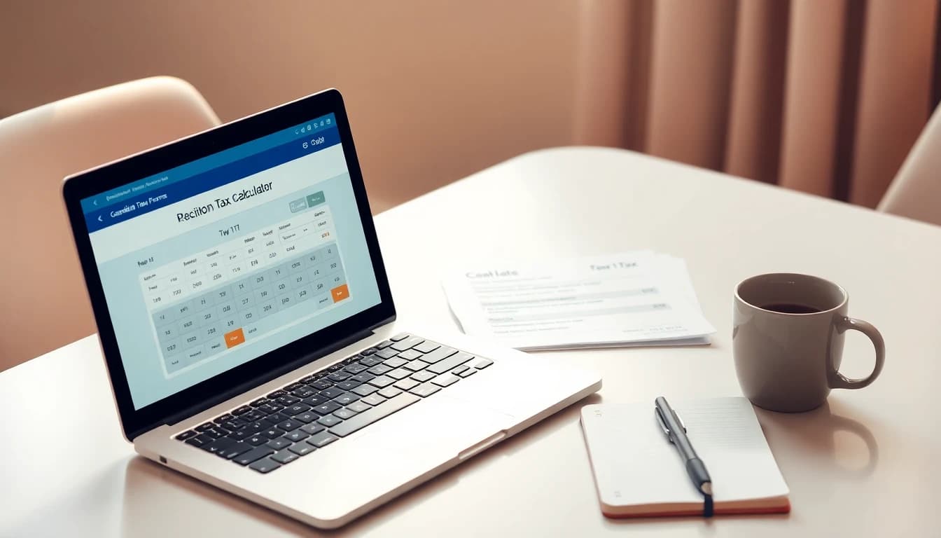 Featured image for Best Catering Strategies for Tax Season at Vancouver...