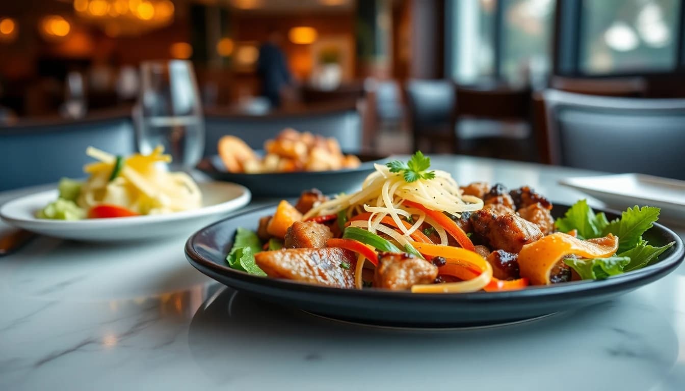 Featured image for How to Choose the Best Daycare Catering in Vancouver...