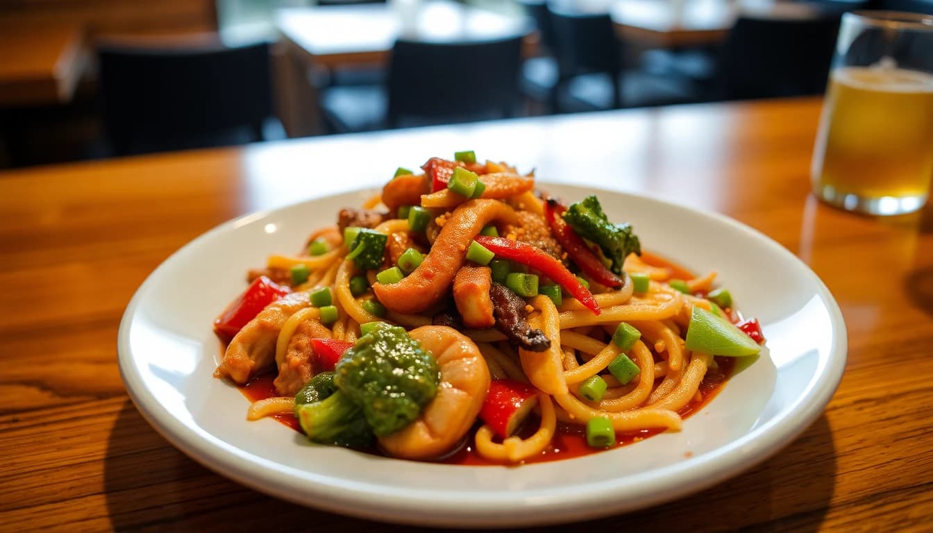 Featured image for The Complete Guide to School Catering in Vancouver (2026...