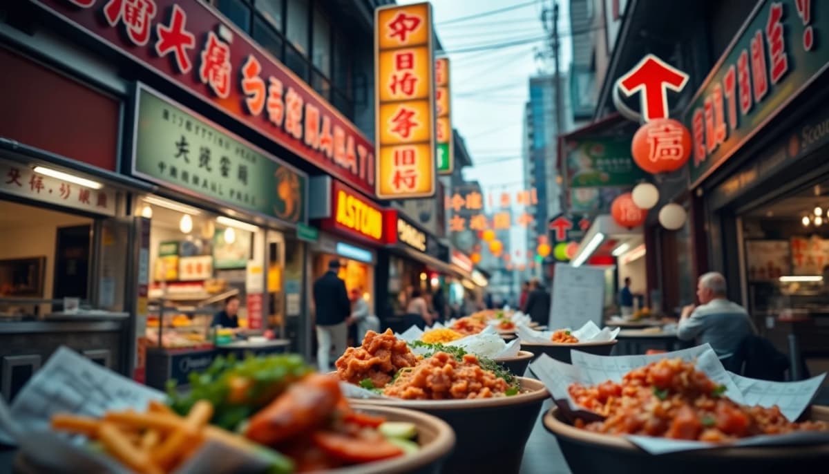 The Ultimate Guide to Catering for Vancouver & Burnaby...