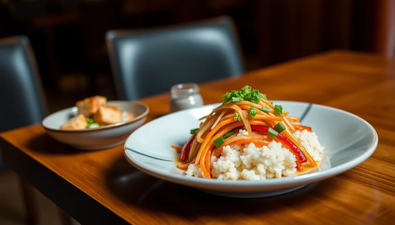 Featured image for Construction Site Catering in Vancouver: Safety...