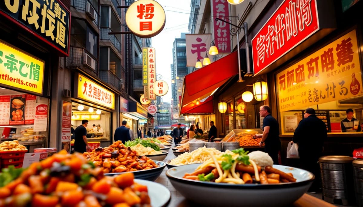 Construction Site Meal Delivery in Vancouver, Burnaby &...