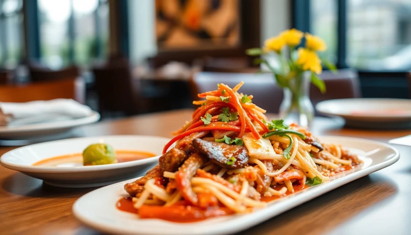 Featured image for Construction Site Meal Solutions for Greater Vancouver...