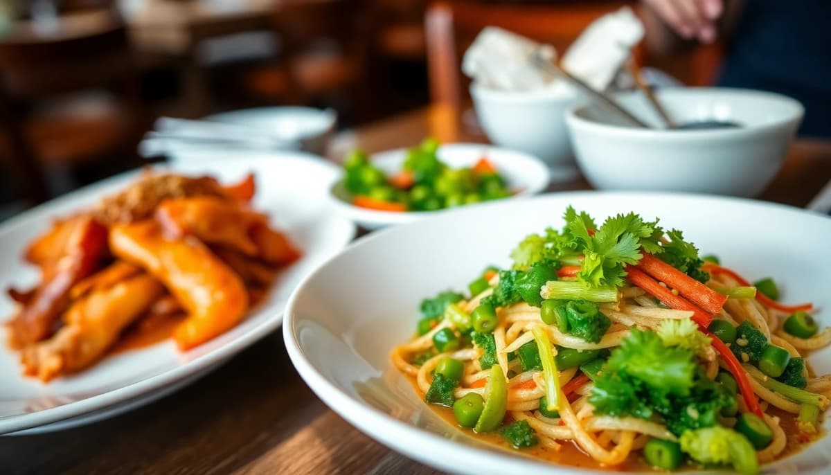 Cost Optimization Strategies for Corporate Catering in...