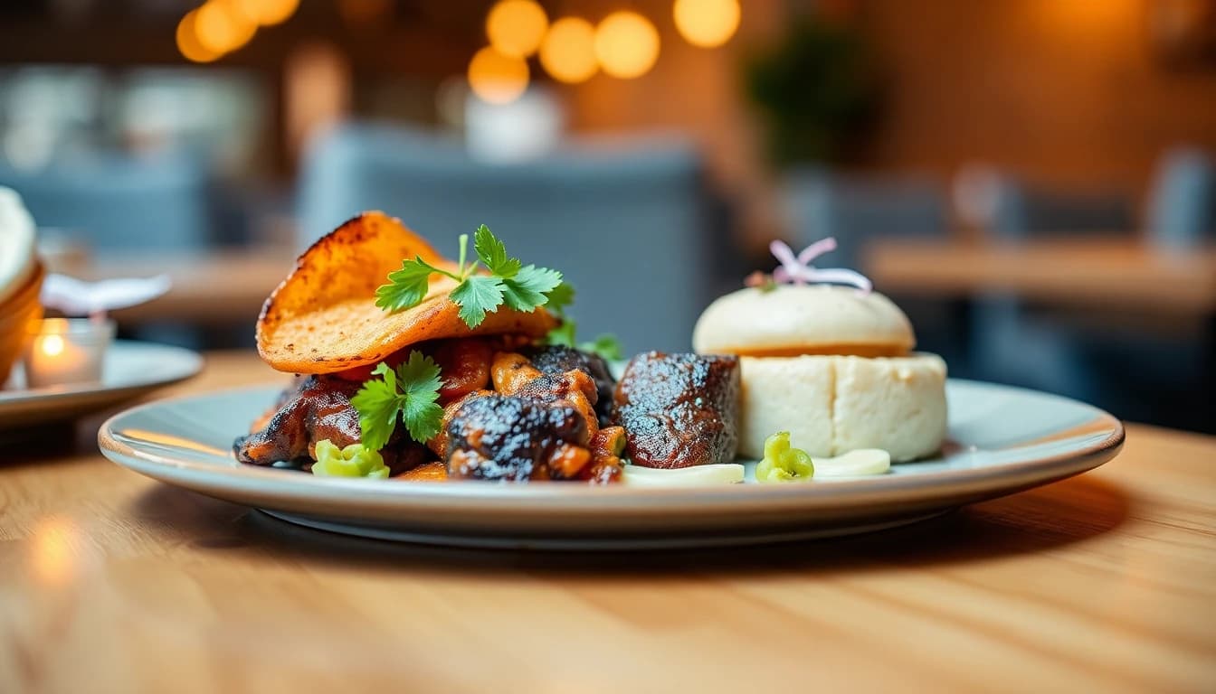 Featured image for Lunch Programs for Coworking Spaces in Vancouver