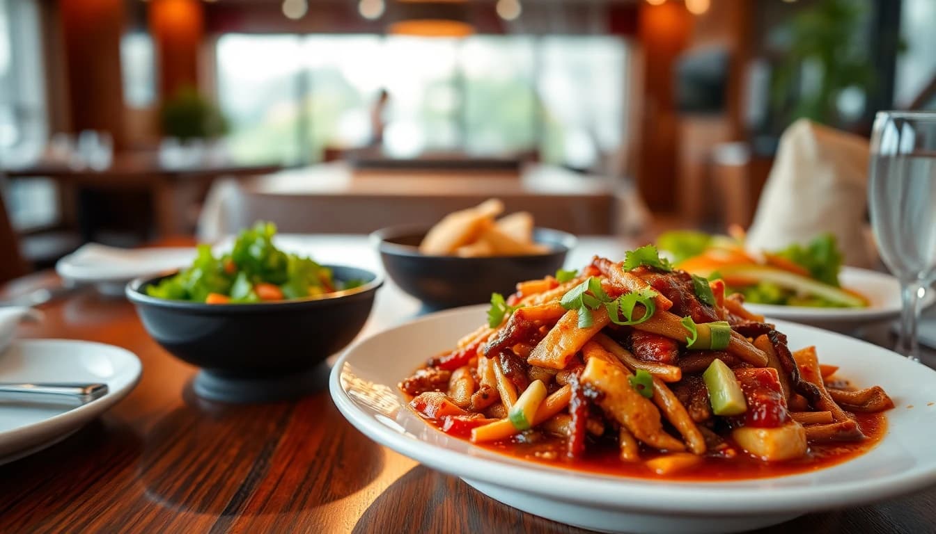 Featured image for Cultural & Religious Dietary Catering for Vancouver...