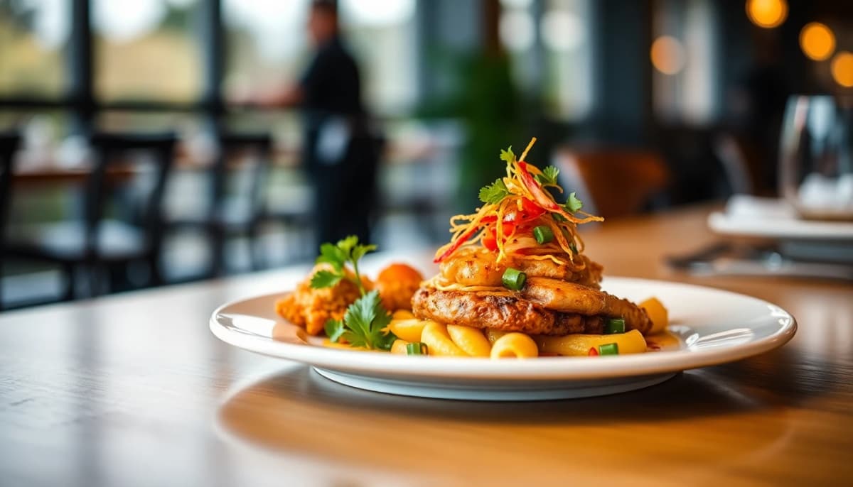 Set Catering for Film Productions in Vancouver