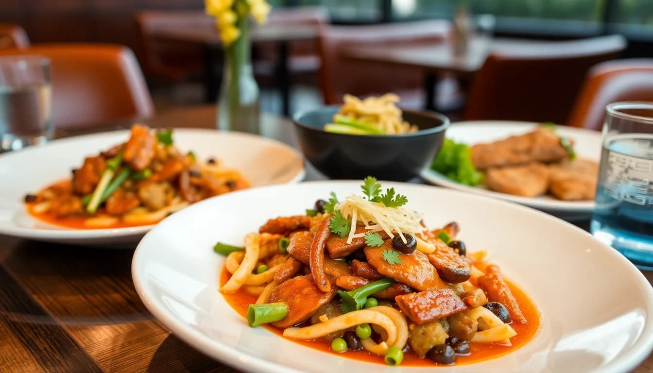 Featured image for Healthcare Facility Catering in Vancouver: Dietary...
