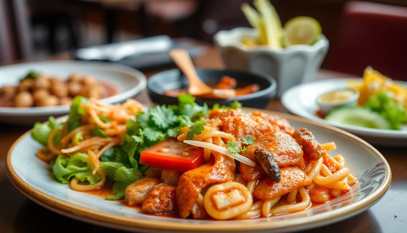 Featured image for Healthcare Shift Meal Solutions for Vancouver Hospitals...