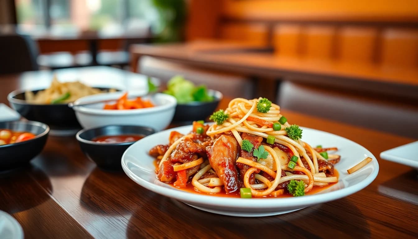 Featured image for How to Calculate Catering Cost Per Employee in Vancouver...