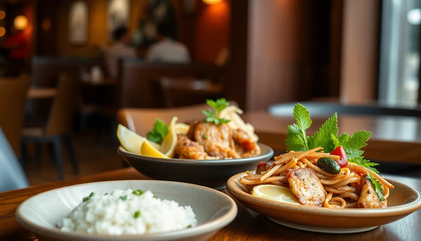 Featured image for How to Get Last-Minute Meeting Catering in Downtown...