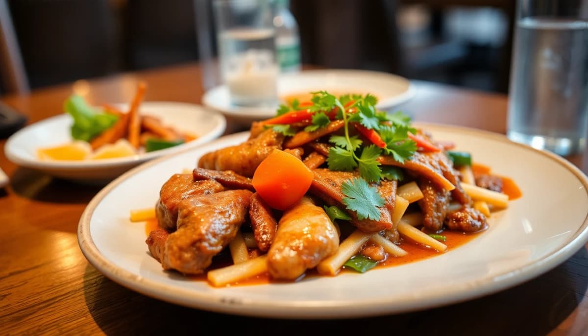 Meal Stipends vs Catered Meals for Vancouver Startups...