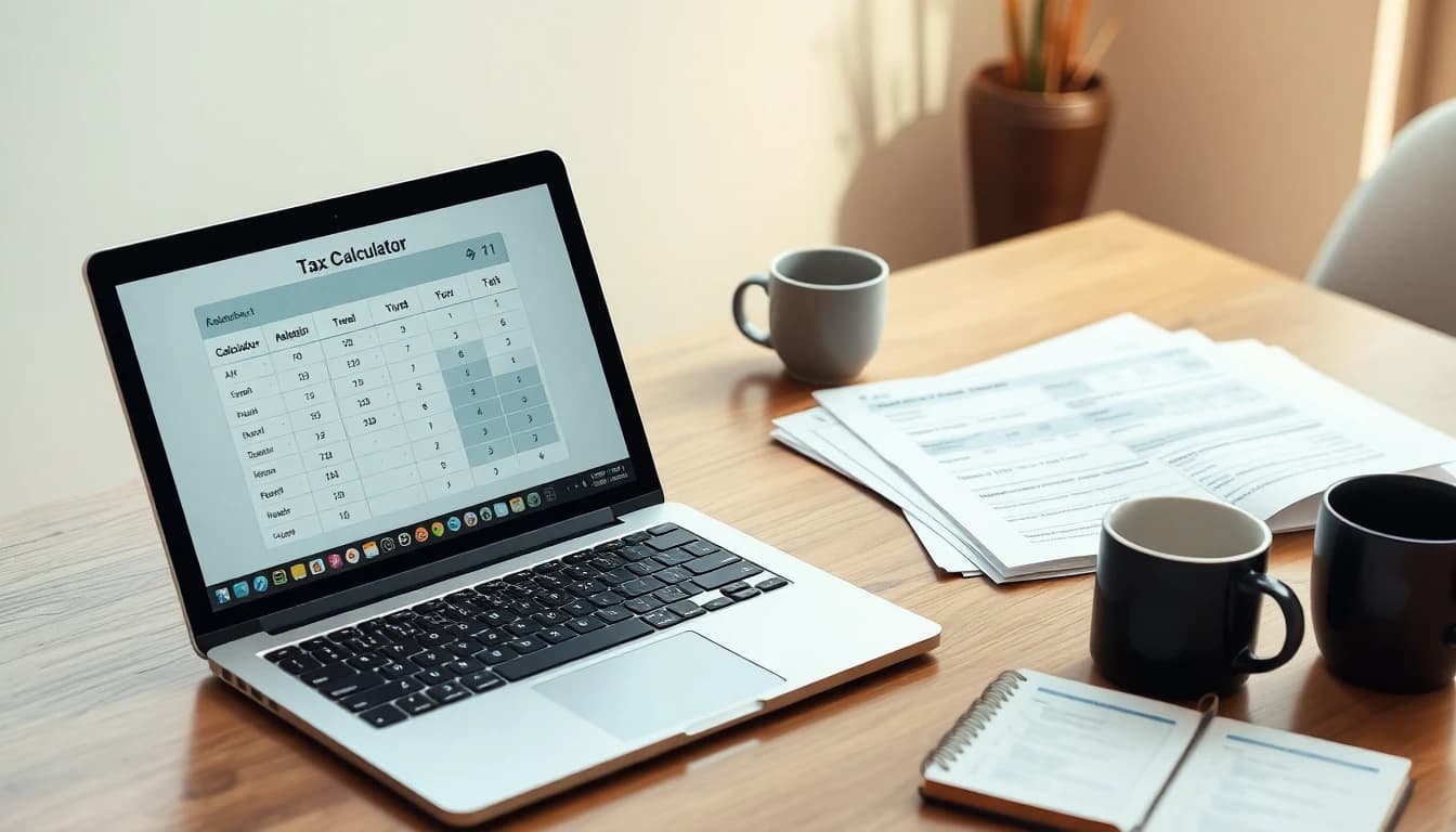 Featured image for Quarterly Tax Season Catering Strategies for Vancouver...