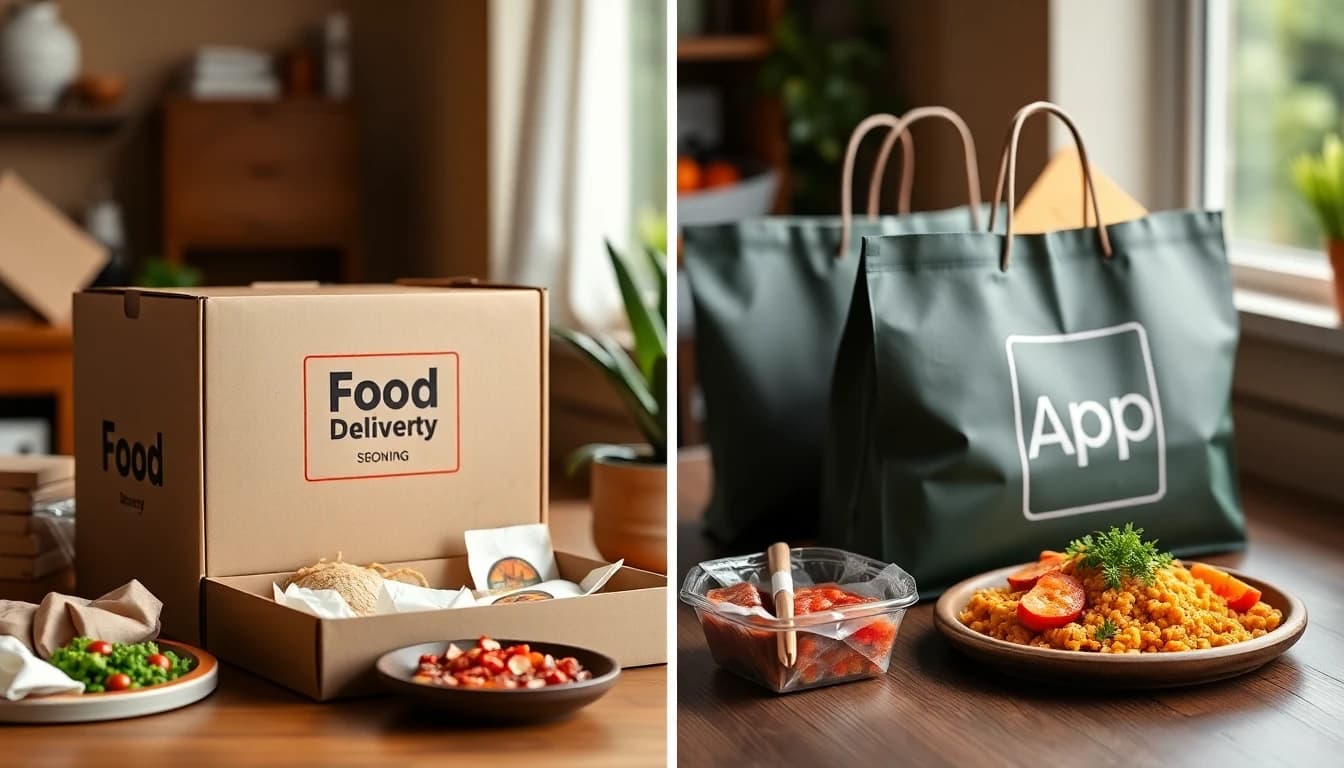 Featured image for Richmond Office Catering vs. Delivery Apps: Which Saves...