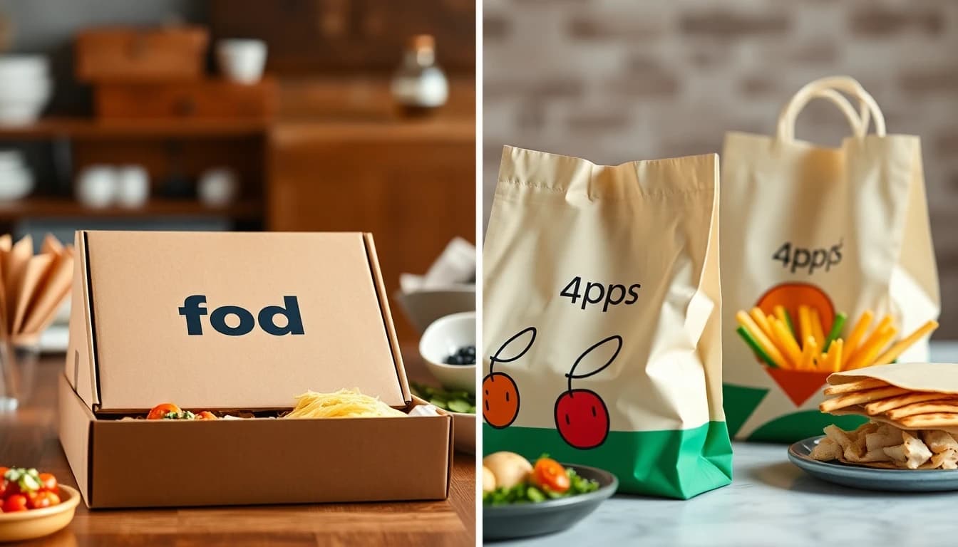 Featured image for School Catering vs. Family Meal Delivery in Vancouver...