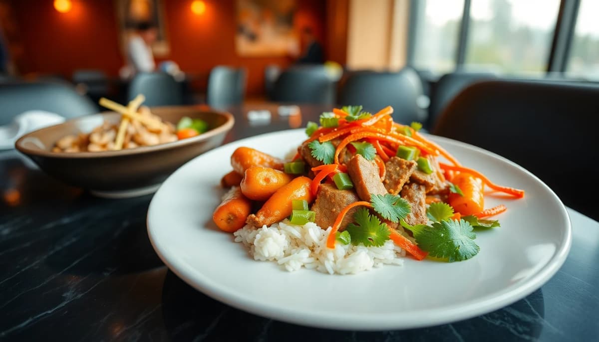 Vancouver Office Catering Cost Comparison: Every Option...