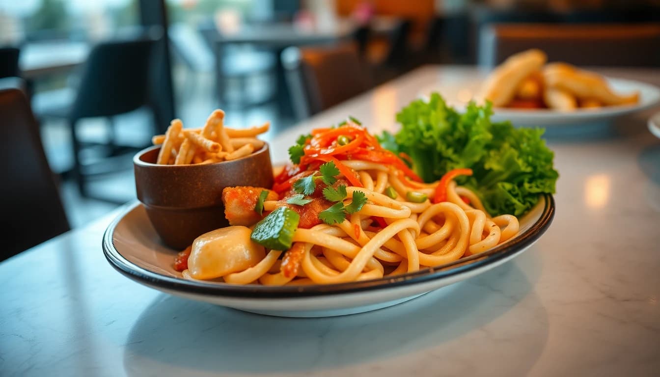 Featured image for Vancouver Summer Camp Catering Requirements: 2026 Food...