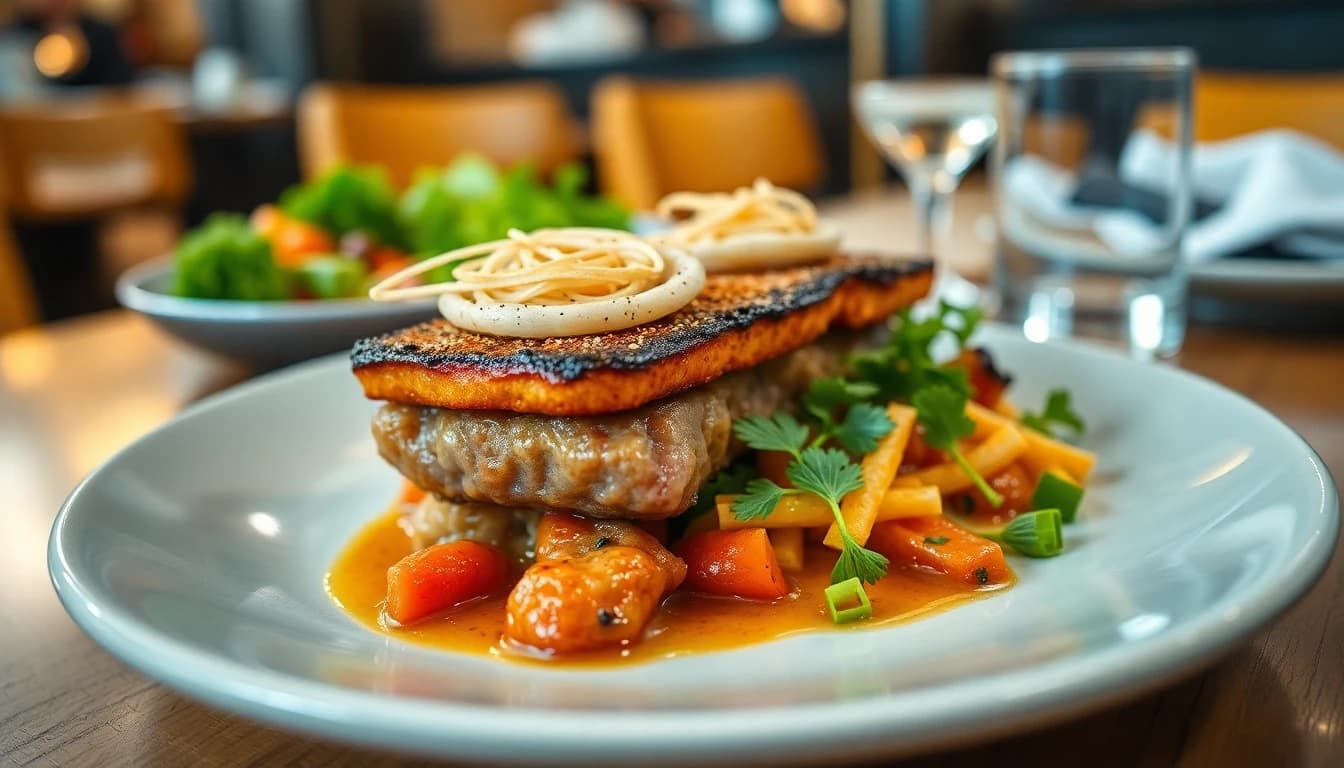 Featured image for Staff Meal Programs for Veterinary Clinics in Vancouver