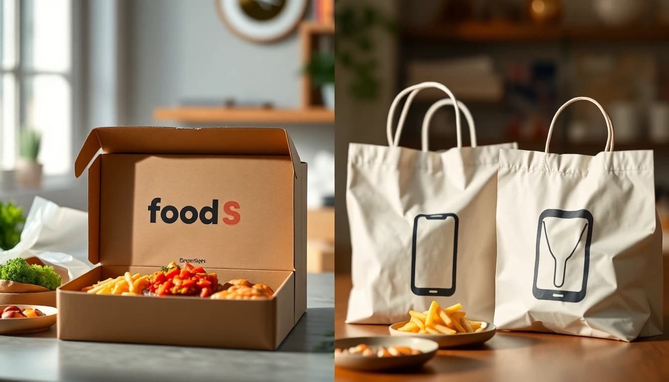 Featured image for Meal Delivery for Warehouse Staff in Vancouver