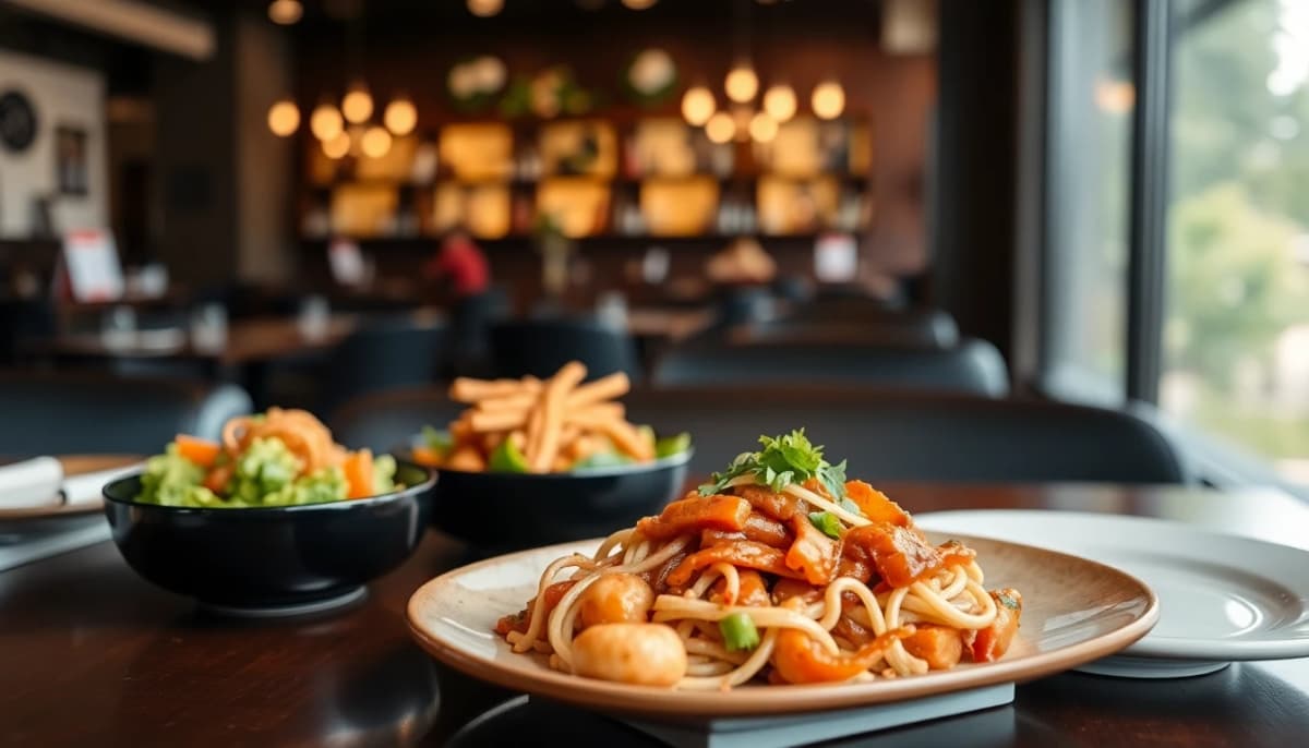 Why Vancouver Parents Are Choosing Catered School...